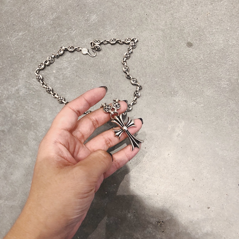 Chrome Hearts 品质Chrome Hearts克罗心