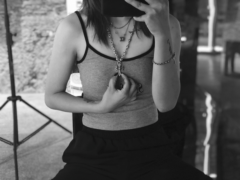 Chrome Hearts 品质Chrome Hearts克罗心