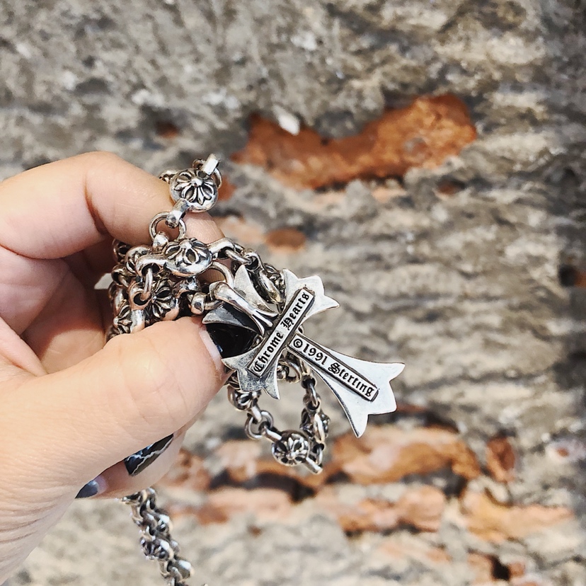 Chrome Hearts 品质Chrome Hearts克罗心