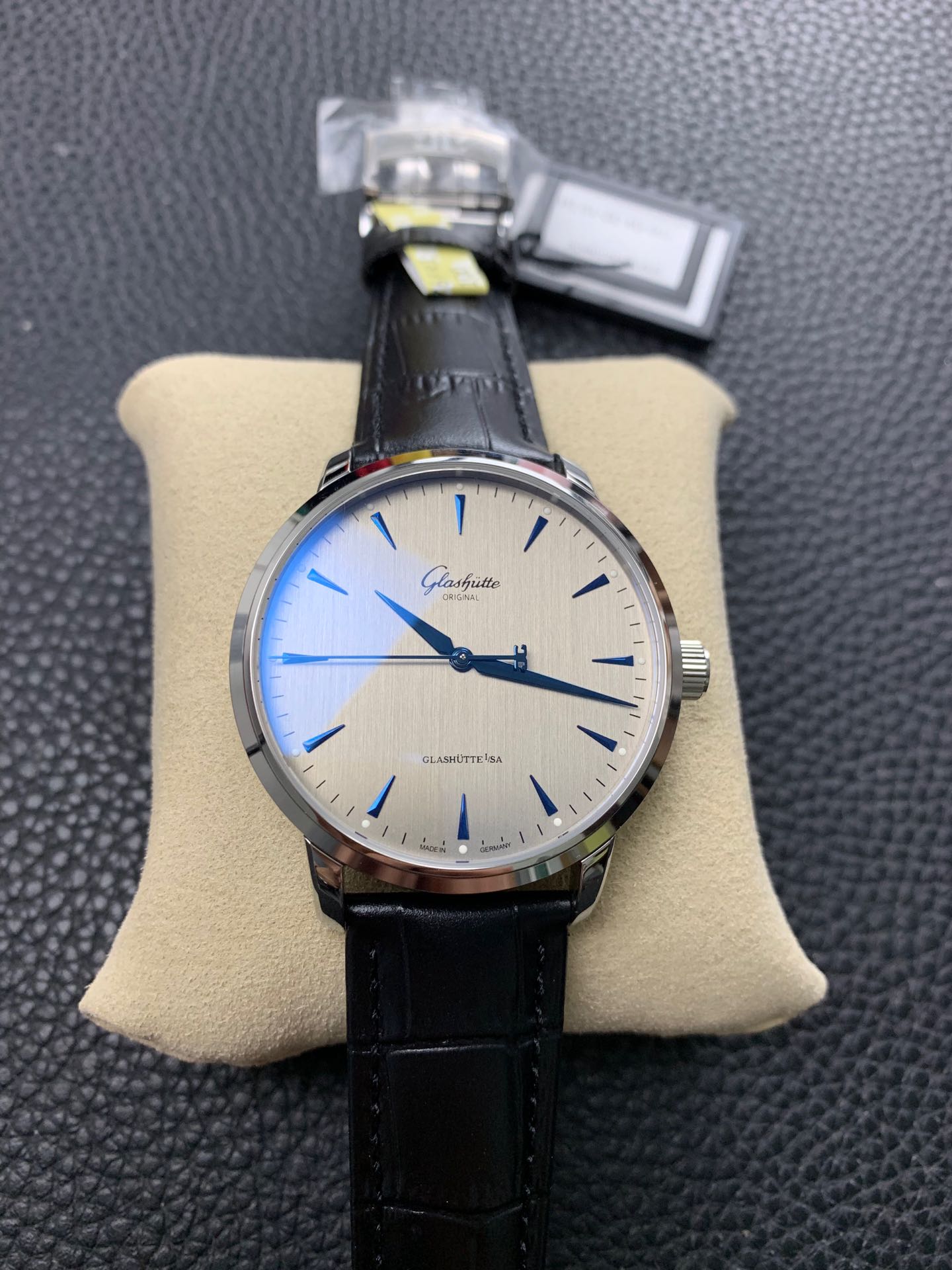 [Glashütte Original Watches]ETCLatest 2019 models Glashütte Original Limited