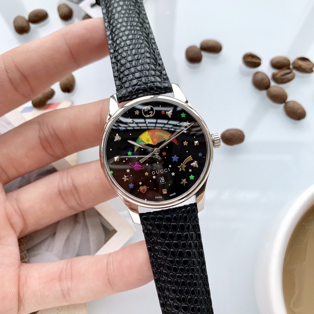 Gucci Watches GCWT1227-634