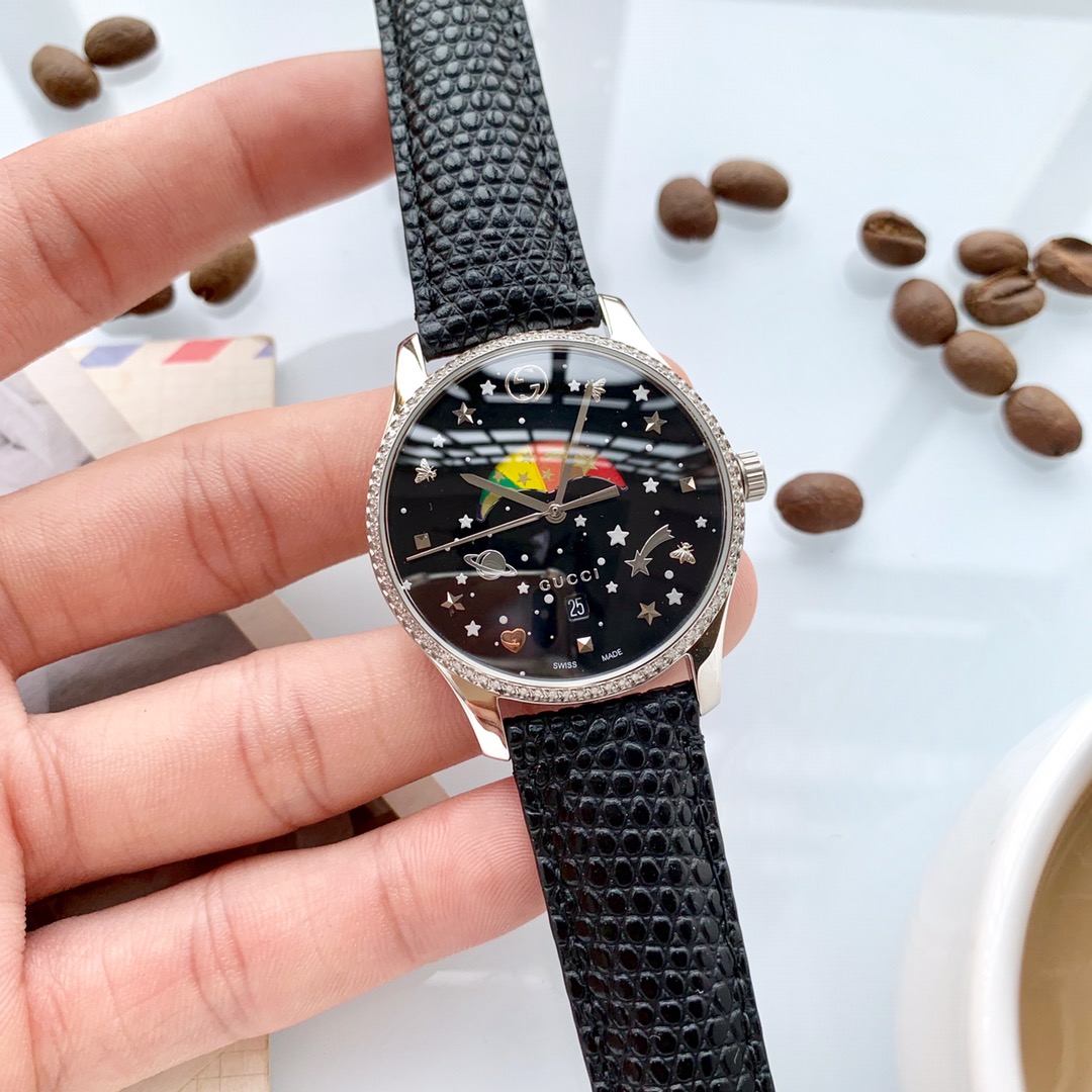 Gucci Watches GCWT1227-634