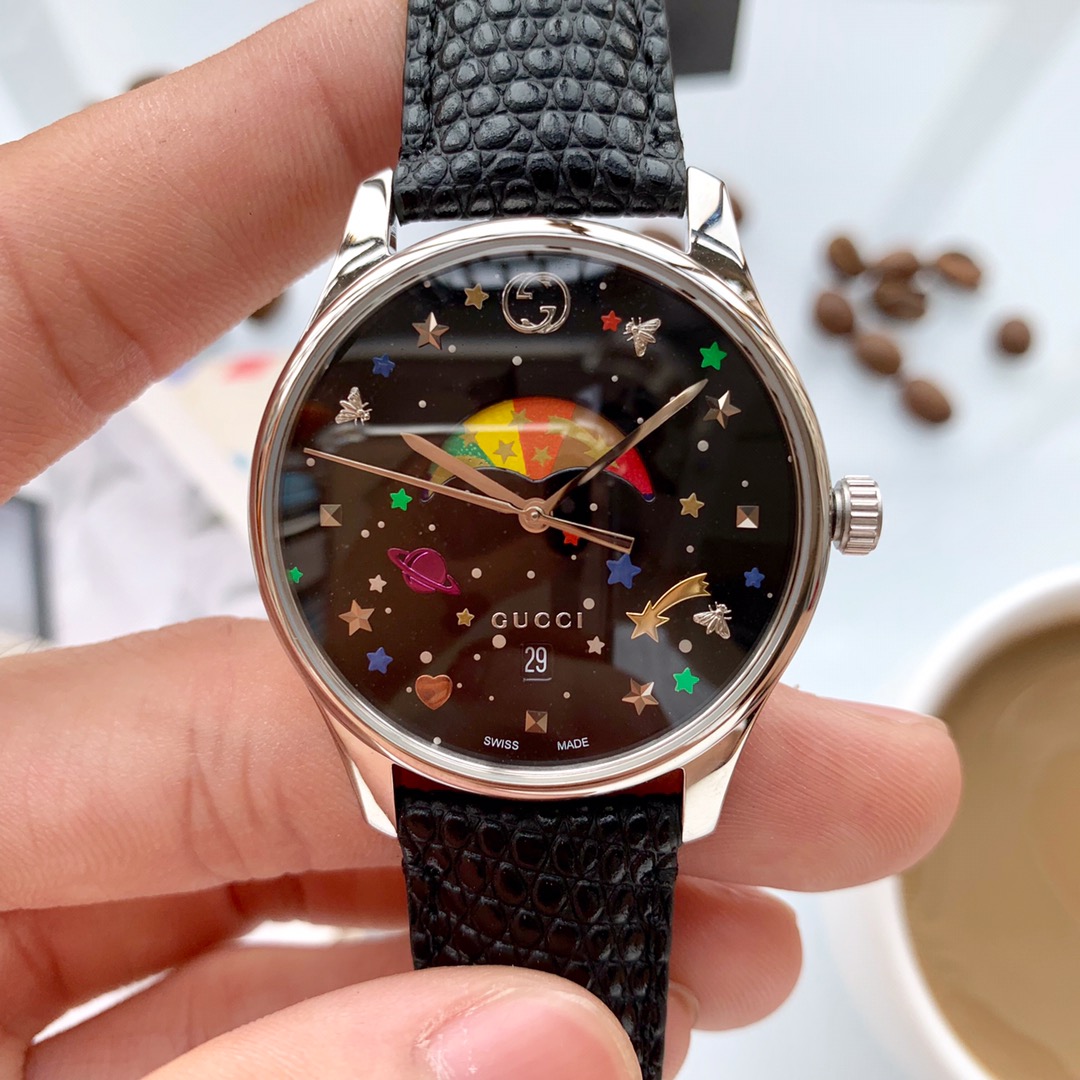 Gucci Watches GCWT1227-634