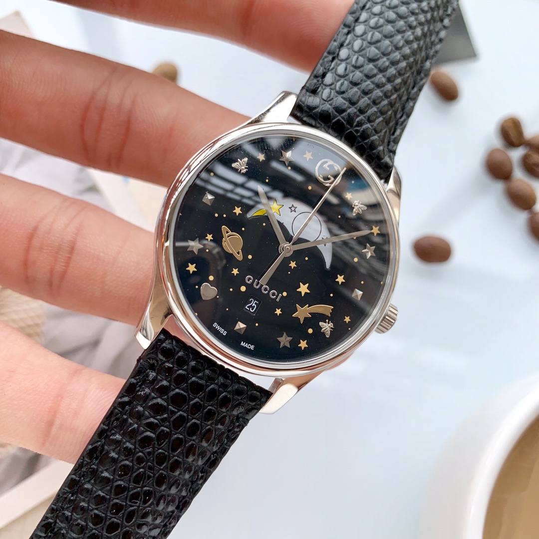 Gucci Watches GCWT1227-634