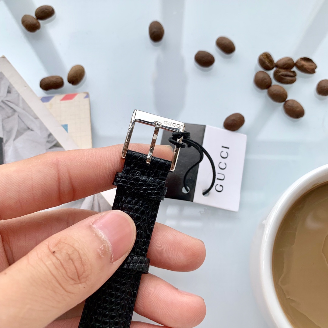 Gucci Watches GCWT1227-634