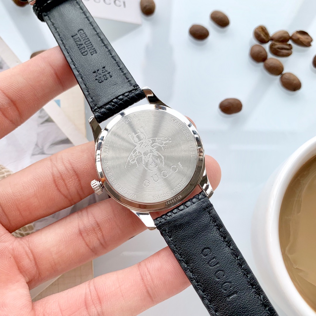 Gucci Watches GCWT1227-634