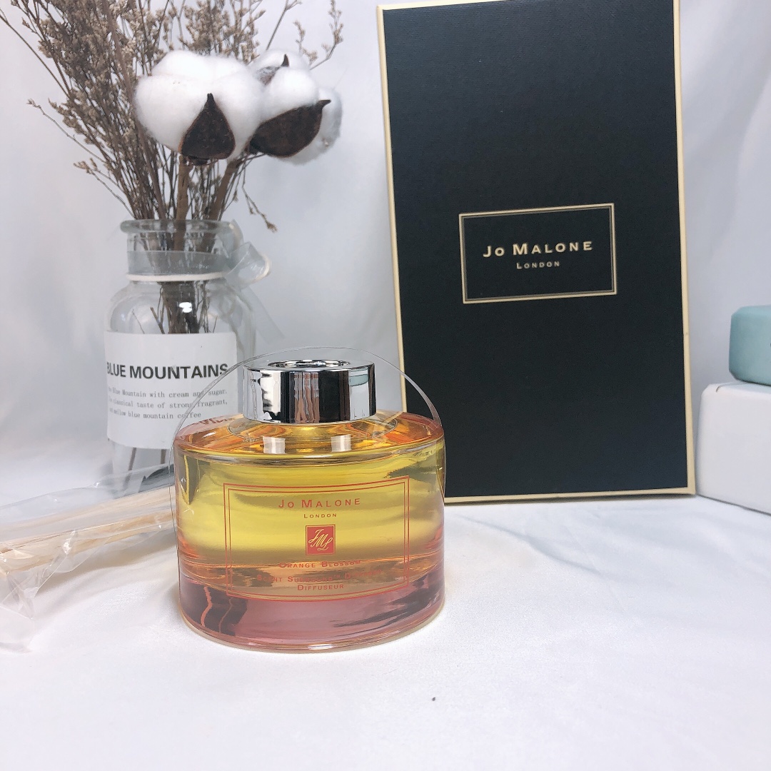Jo Malone London Orange Blossom Diffuser - Floral Aroma, 165ml