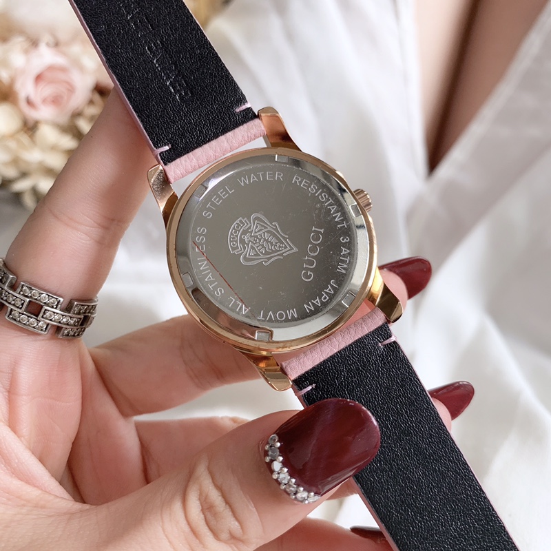 Gucci Watches GCWT1227-168