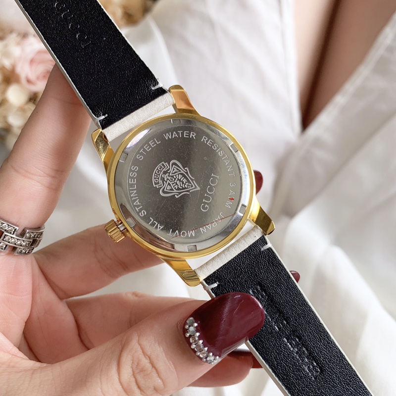 Gucci Watches GCWT1227-636