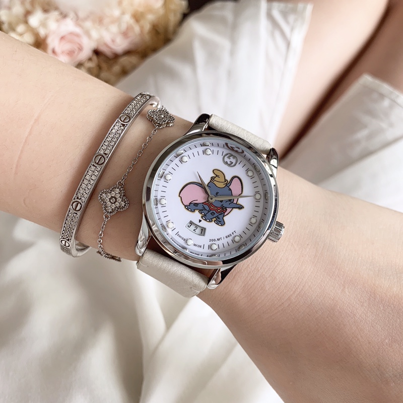 Gucci Watches GCWT1227-636