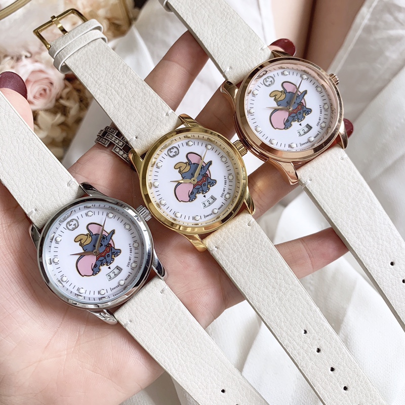 Gucci Watches GCWT1227-636