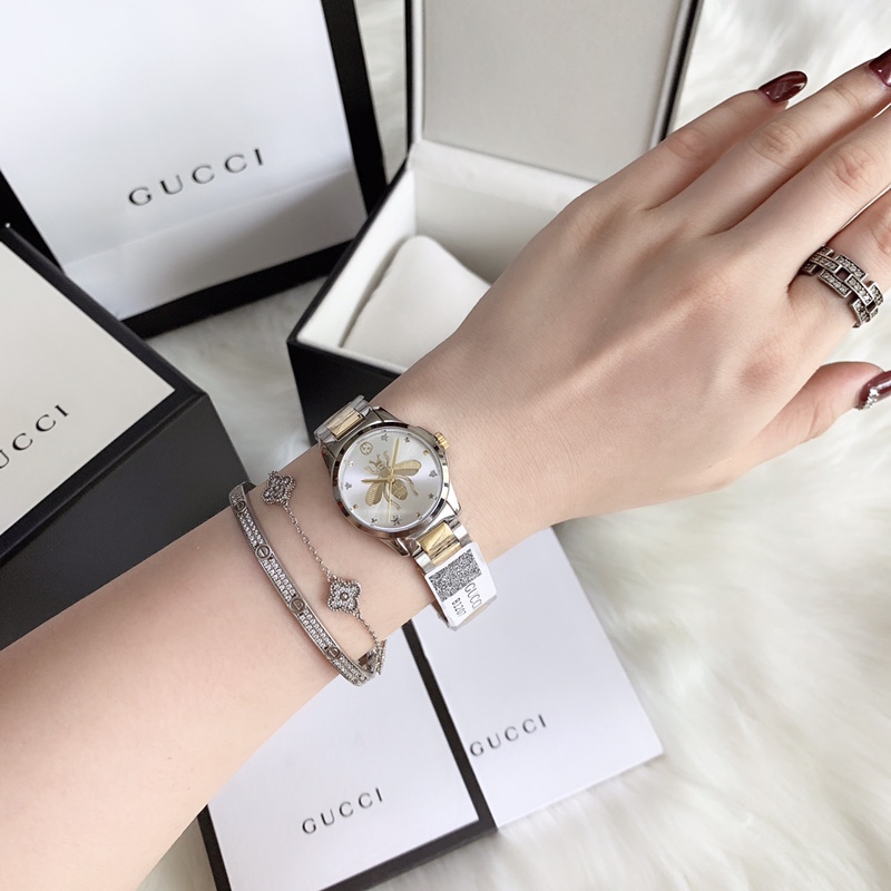 Gucci Watches GCWT1227-280