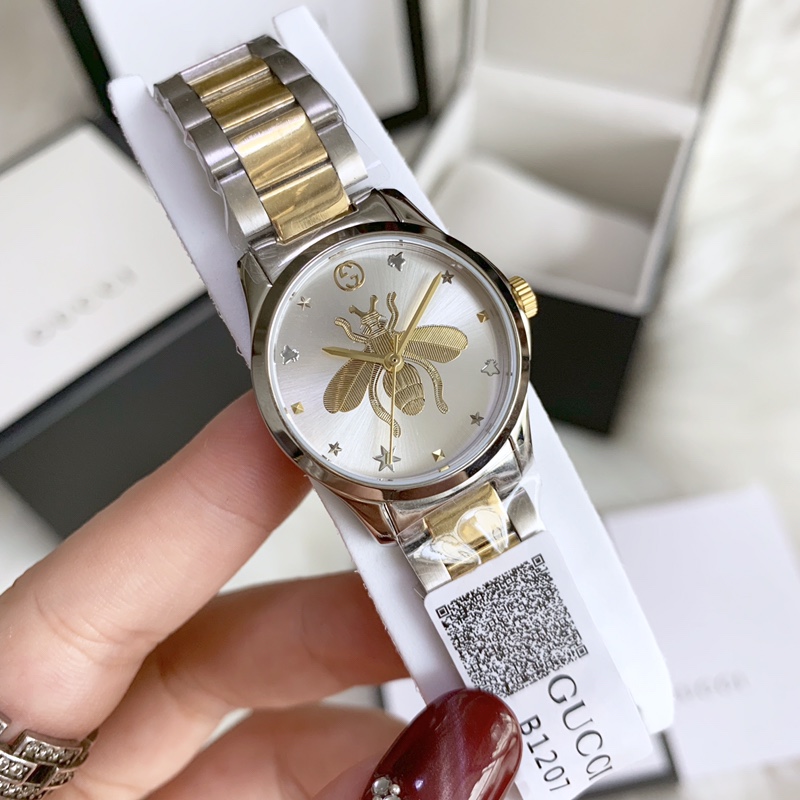 Gucci Watches GCWT1227-280