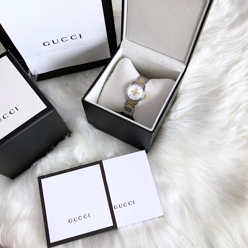 Gucci Watches GCWT1227-280
