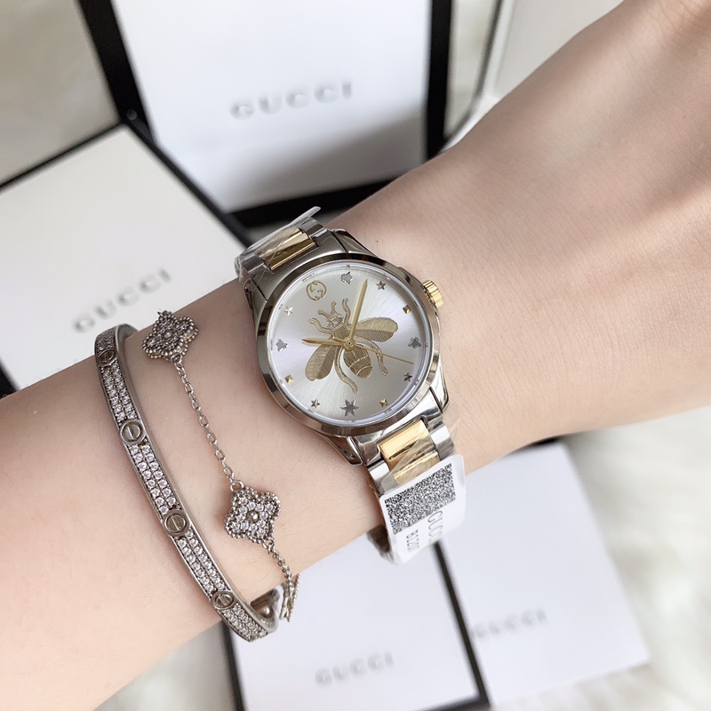 Gucci Watches GCWT1227-280