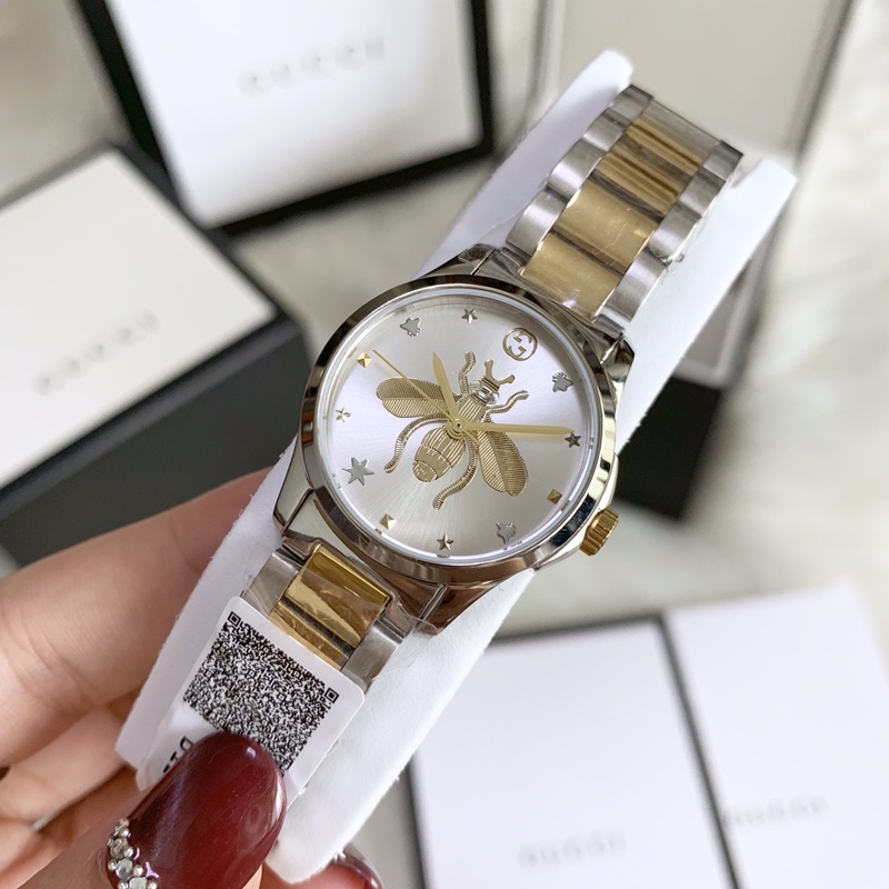 Gucci Watches GCWT1227-280