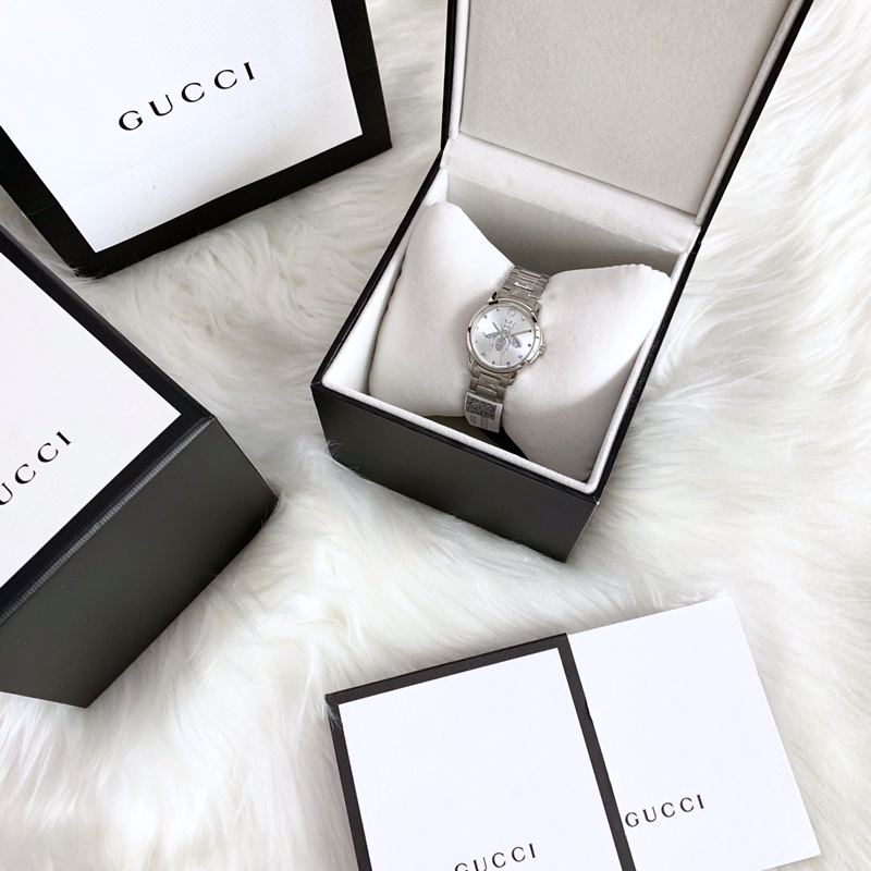 Gucci Watches GCWT1227-728