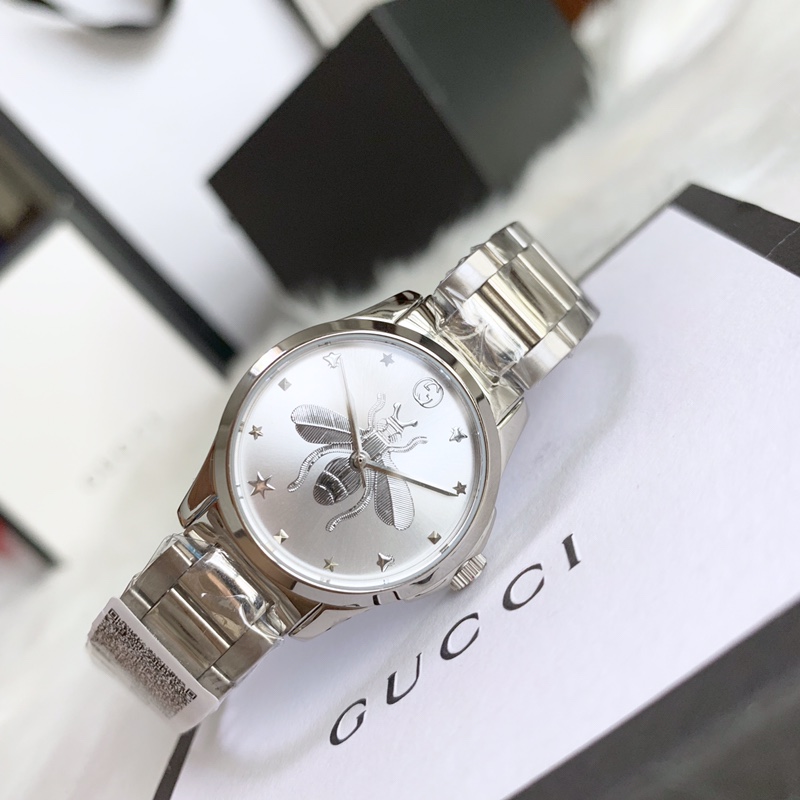 Gucci Watches GCWT1227-728