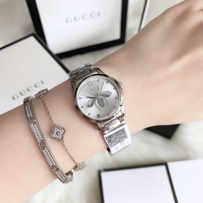 Gucci Watches GCWT1227-728