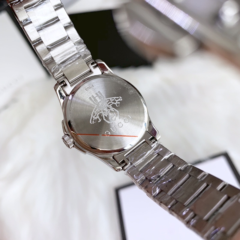 Gucci Watches GCWT1227-728