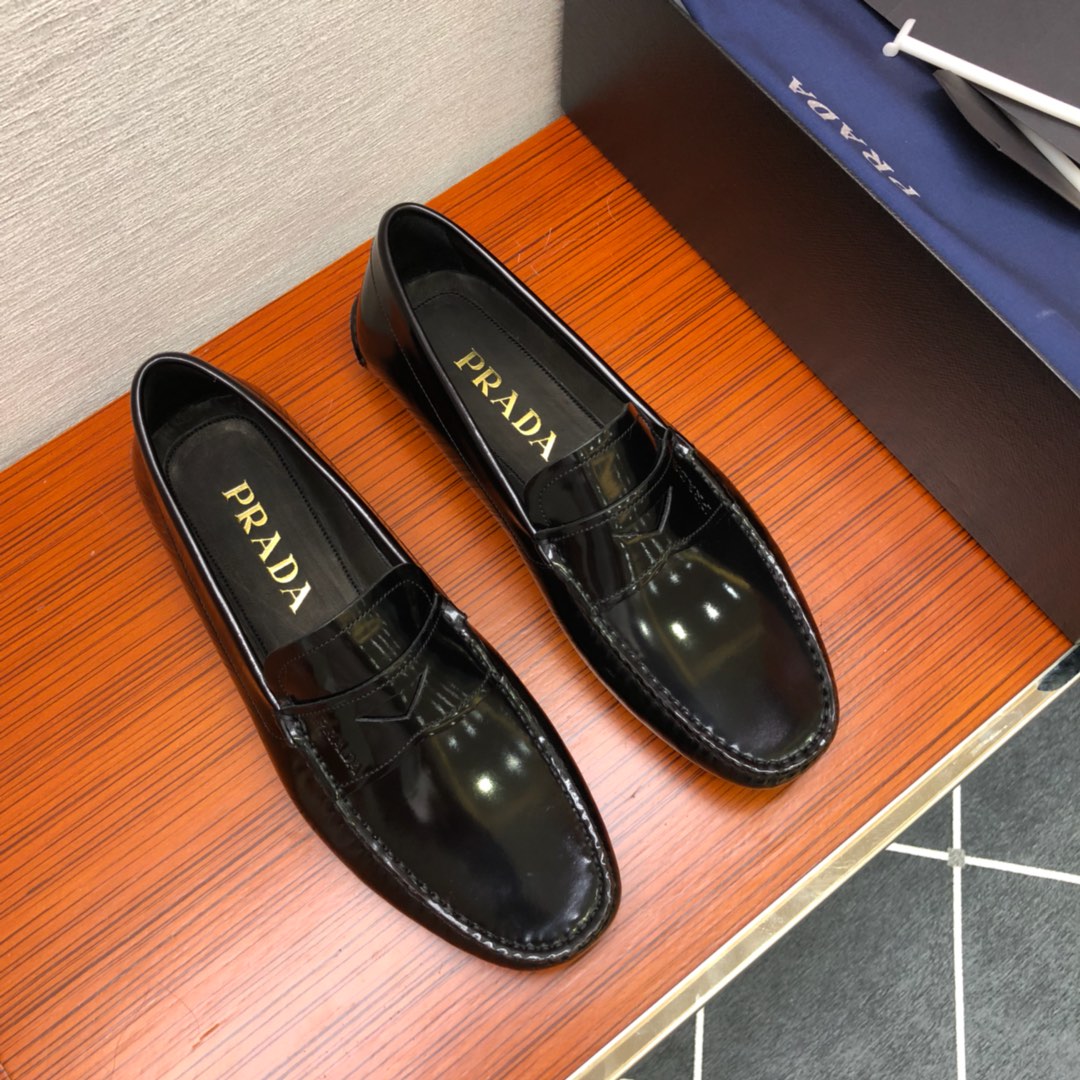 프라다 신발 123022 Prada Shoes