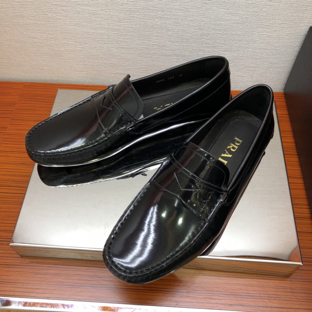 프라다 신발 123022 Prada Shoes 썸네일 이미지