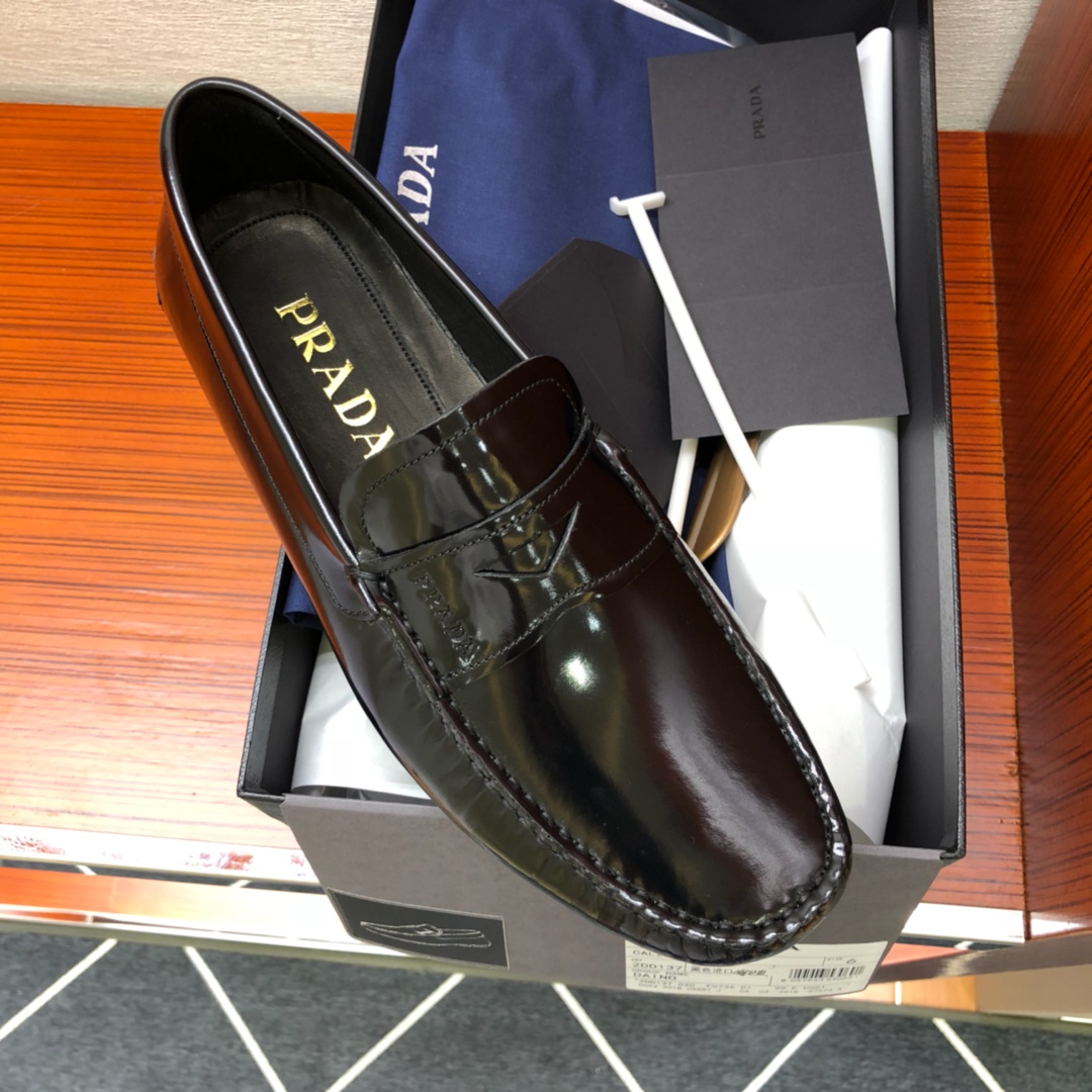 프라다 신발 123022 Prada Shoes 썸네일 이미지