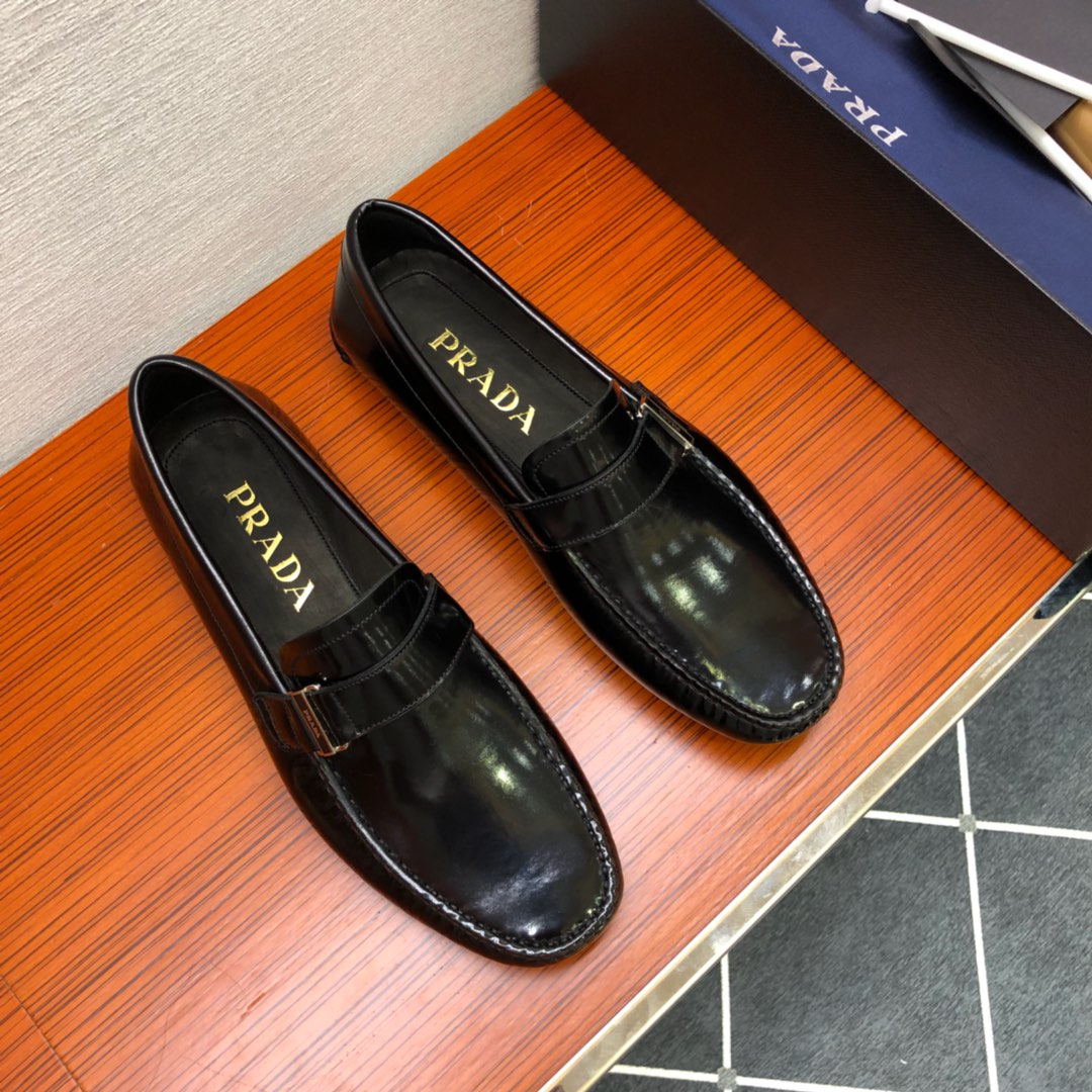 프라다 신발 123019 Prada Shoes