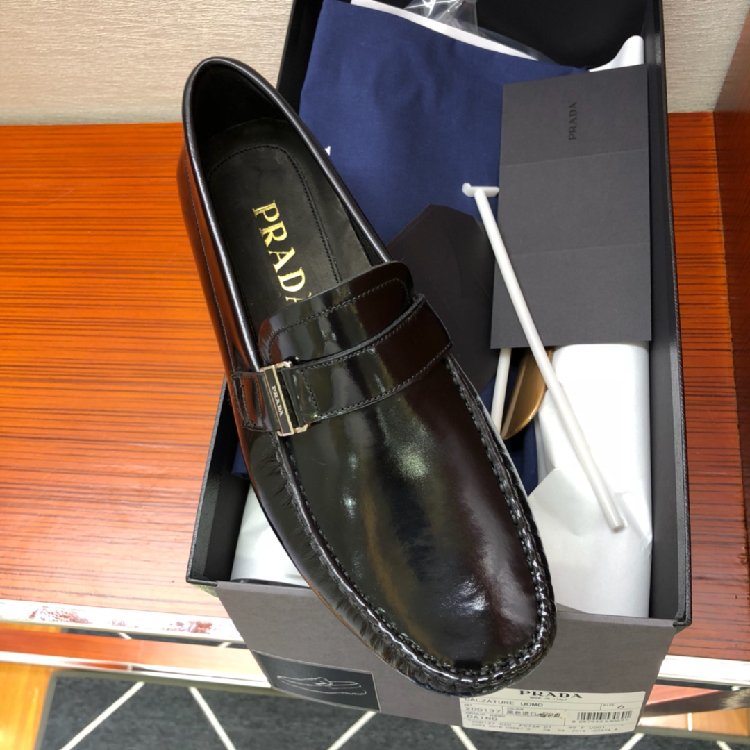프라다 신발 123019 Prada Shoes 썸네일 이미지