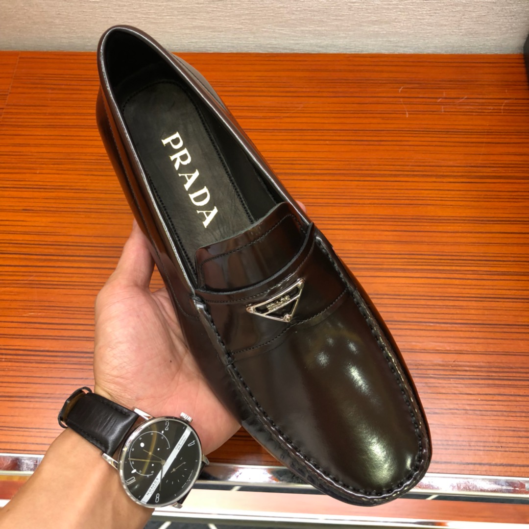 프라다 신발 123021 Prada Shoes 썸네일 이미지