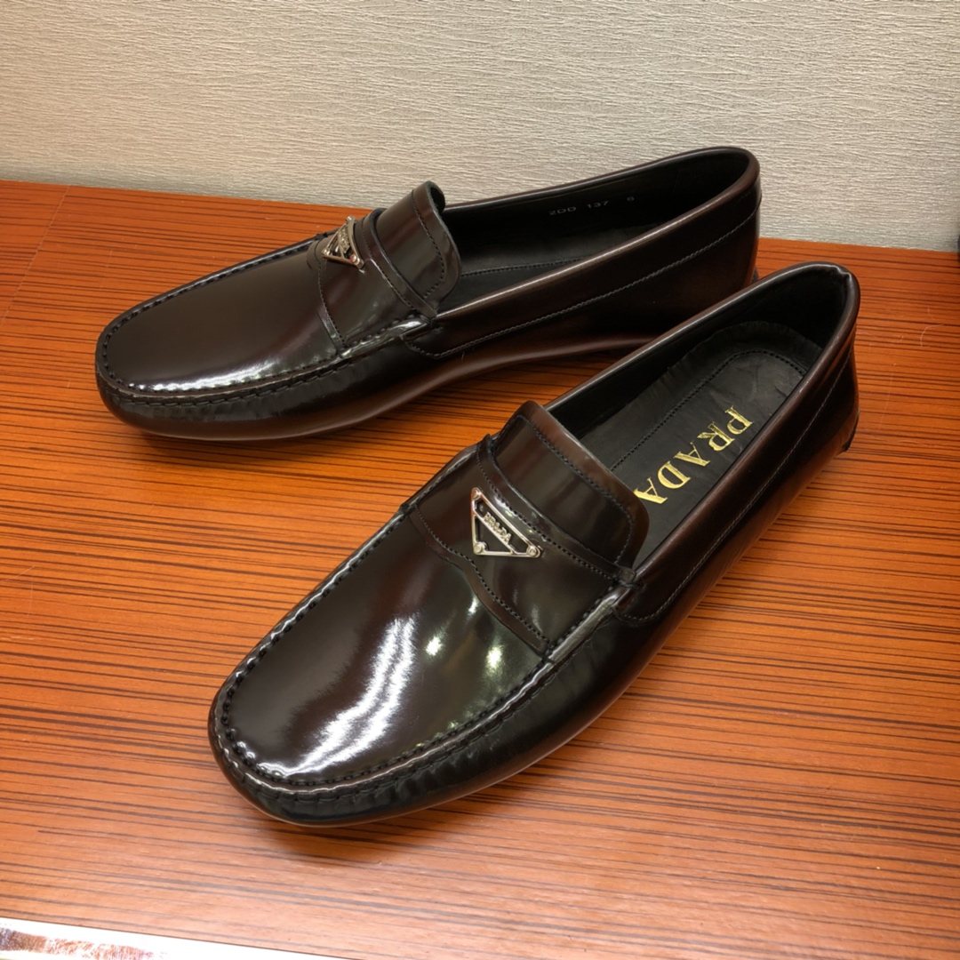 프라다 신발 123021 Prada Shoes 썸네일 이미지