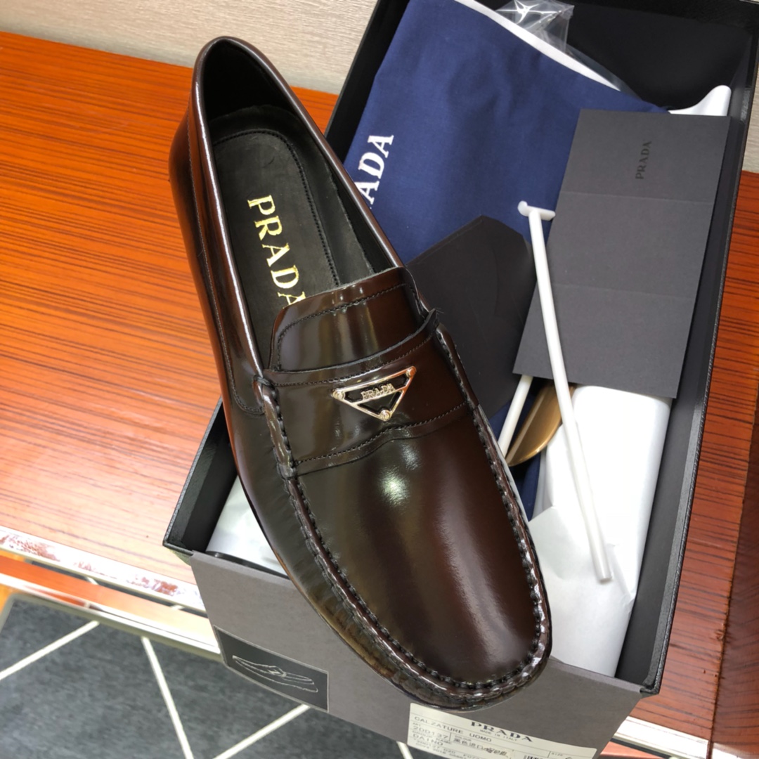 프라다 신발 123021 Prada Shoes 썸네일 이미지