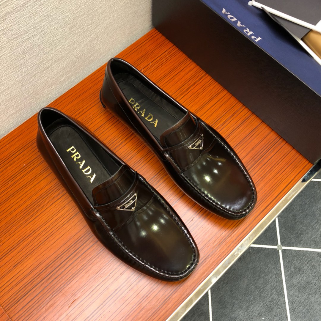 프라다 신발 123021 Prada Shoes