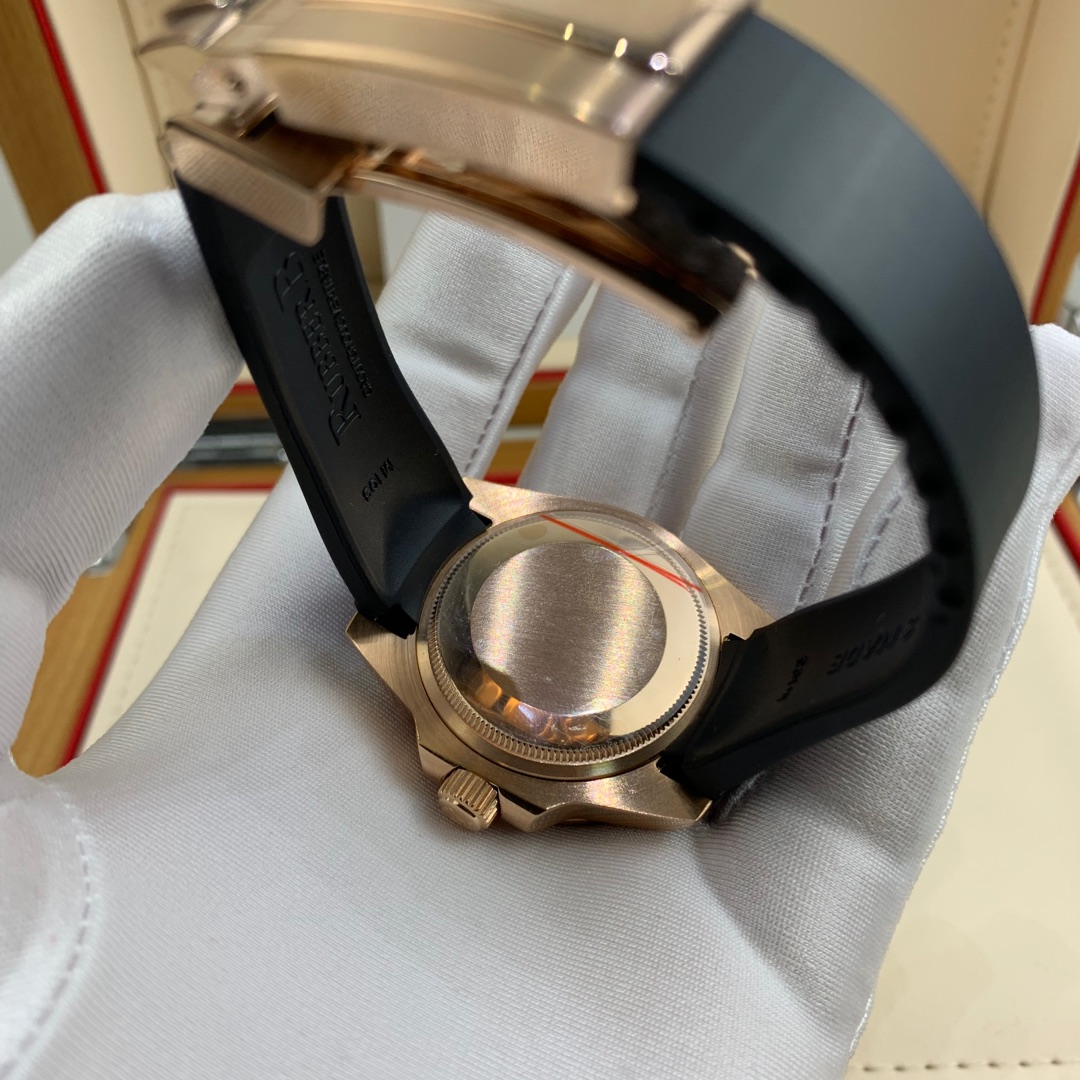 Rolex 皇家 劳力士游艇系列女款腕表37尺寸
