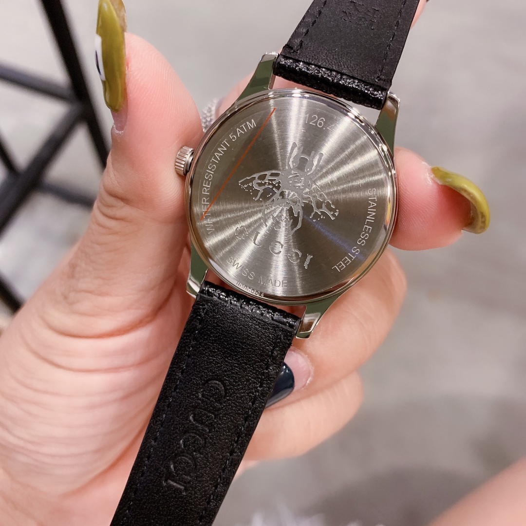 Gucci Watches GCWT1227-233