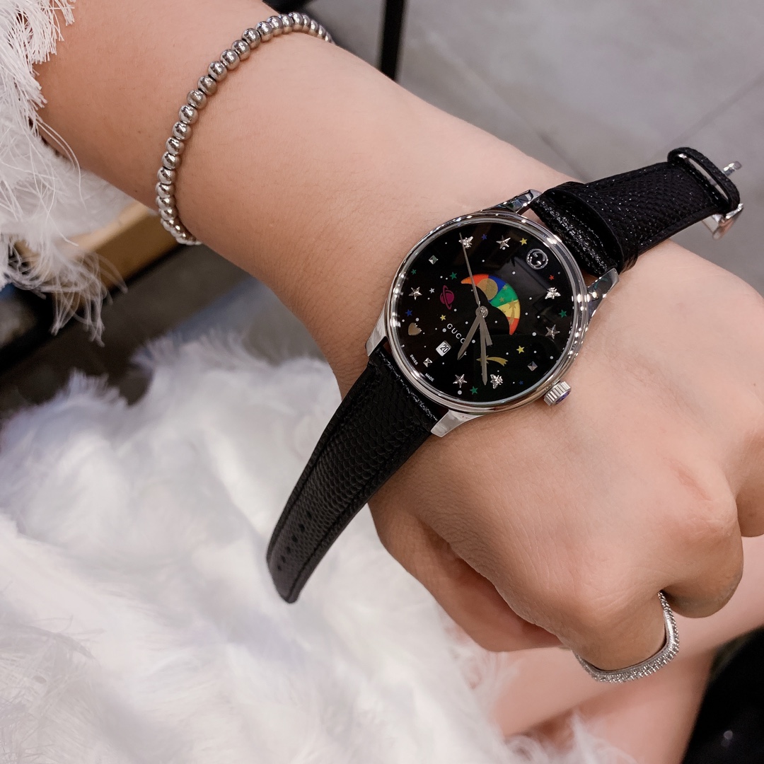 Gucci Watches GCWT1227-233