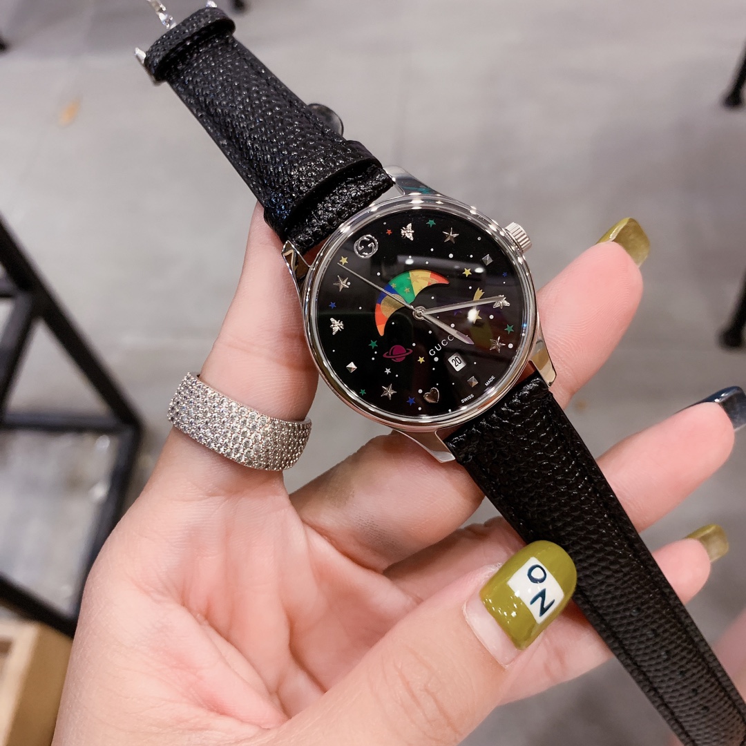 Gucci Watches GCWT1227-233