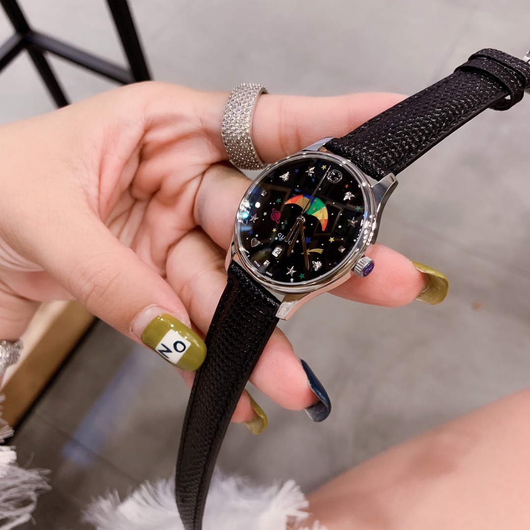 Gucci Watches GCWT1227-233