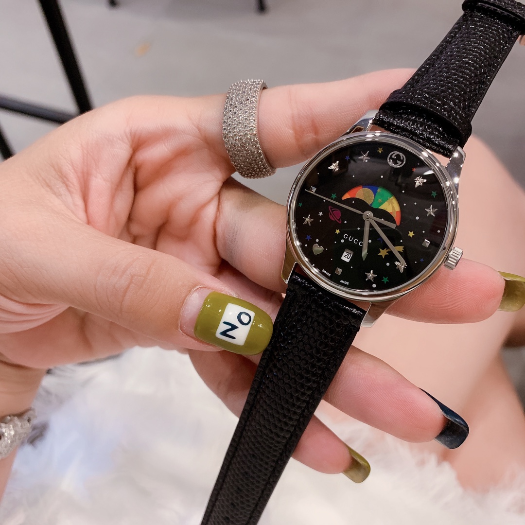 Gucci Watches GCWT1227-233