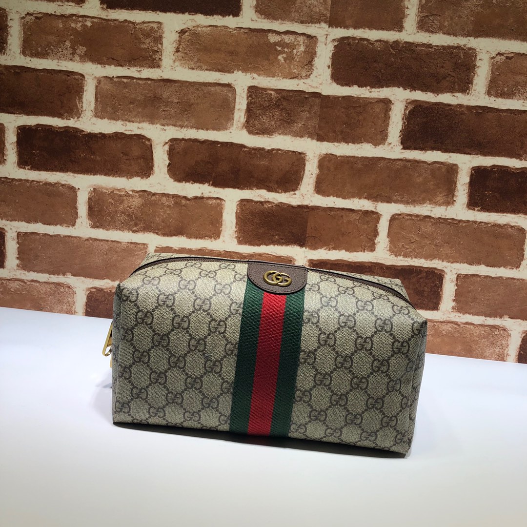 NO:198381,(Class) quality of counter, top-quality original goods, real-life photos!  Model number 572767 brown/red and green belt size width 25.5X height 12X side width 11.5, shipped!  Batch, GUCCI [original skin], gucci, handbag19860909（手拿包）专柜品质,顶级原单货,实物实拍！款号572767啡色/红绿带尺寸宽25.5X高12X侧宽11.5,出货啦！批,GUCCI【原厂皮】,gucci,handbag,Bag