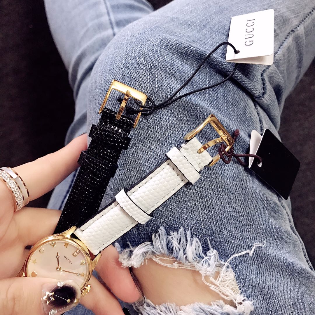 Gucci Watches GCWT1227-673