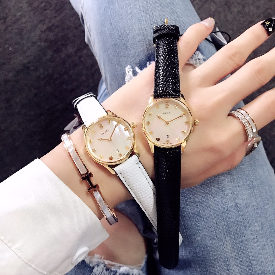 Gucci Watches GCWT1227-673