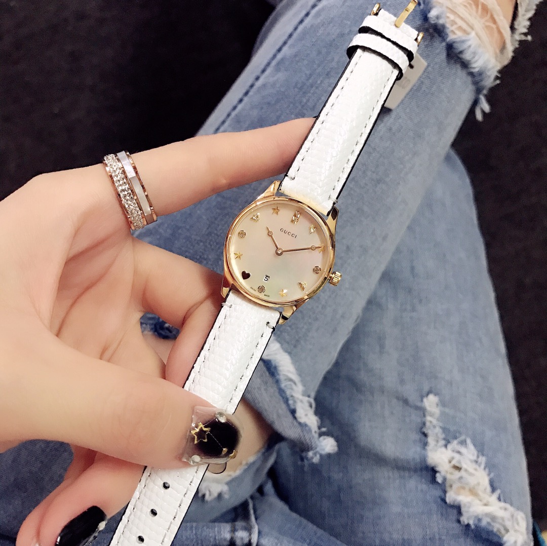 Gucci Watches GCWT1227-673