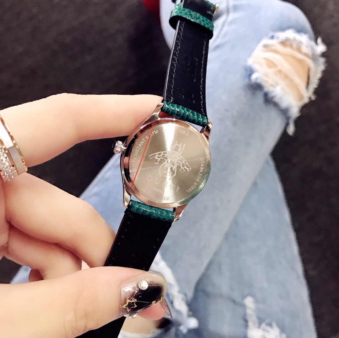 Gucci Watches GCWT1227-673