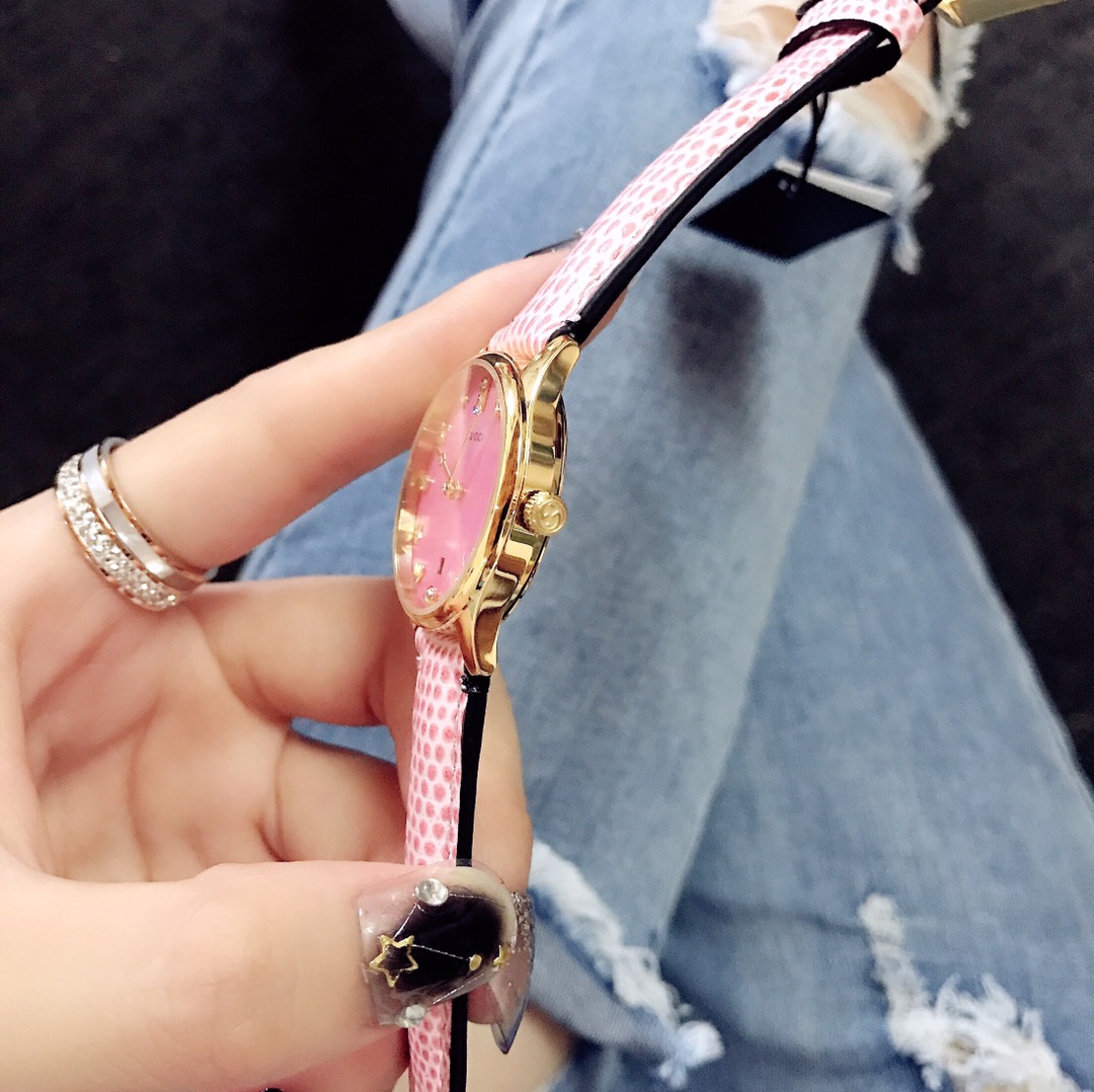 Gucci Watches GCWT1227-673