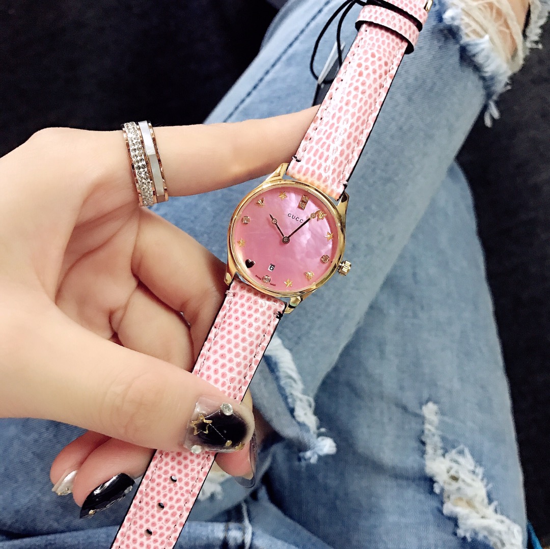 Gucci Watches GCWT1227-673