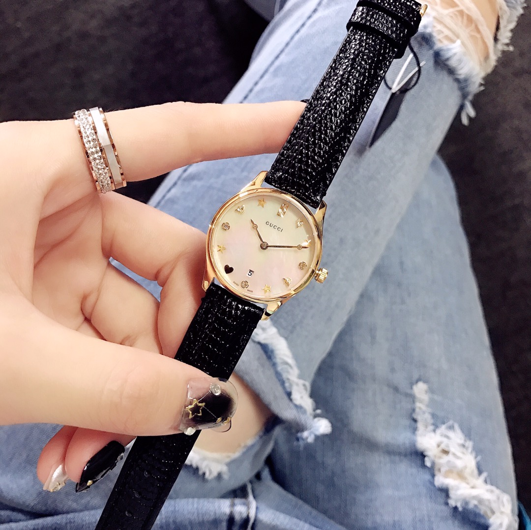 Gucci Watches GCWT1227-673
