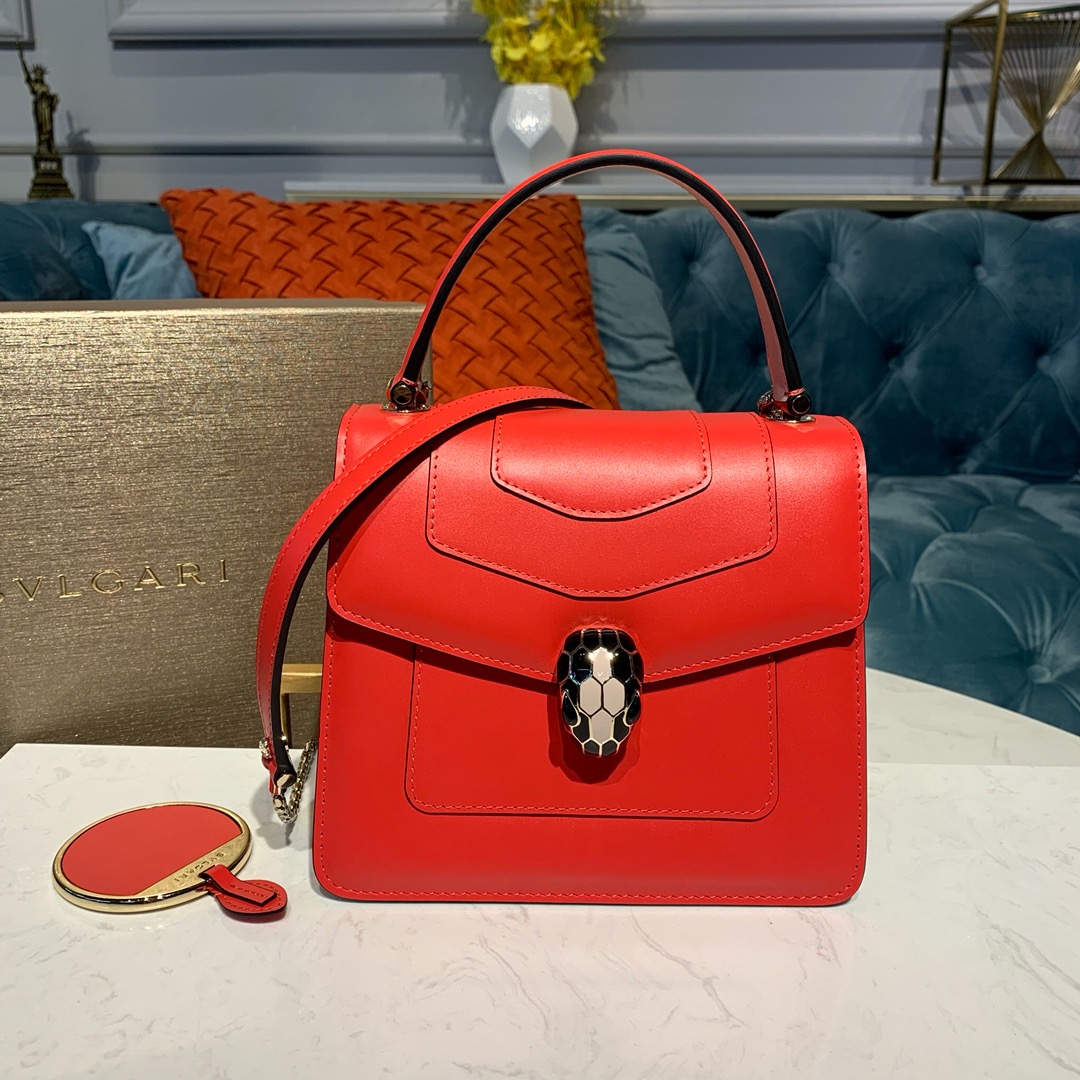 [Bulgari Women