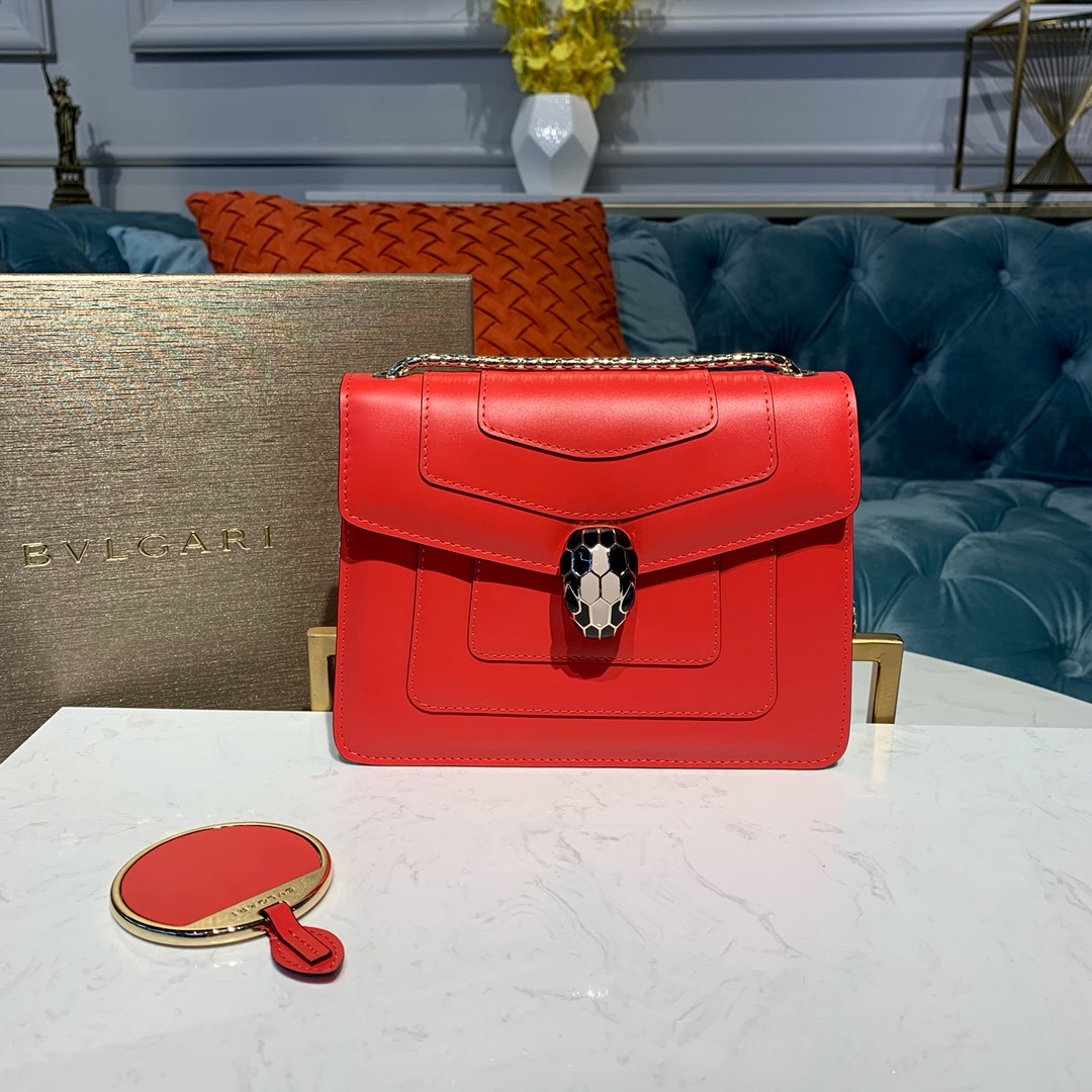[Bulgari Women