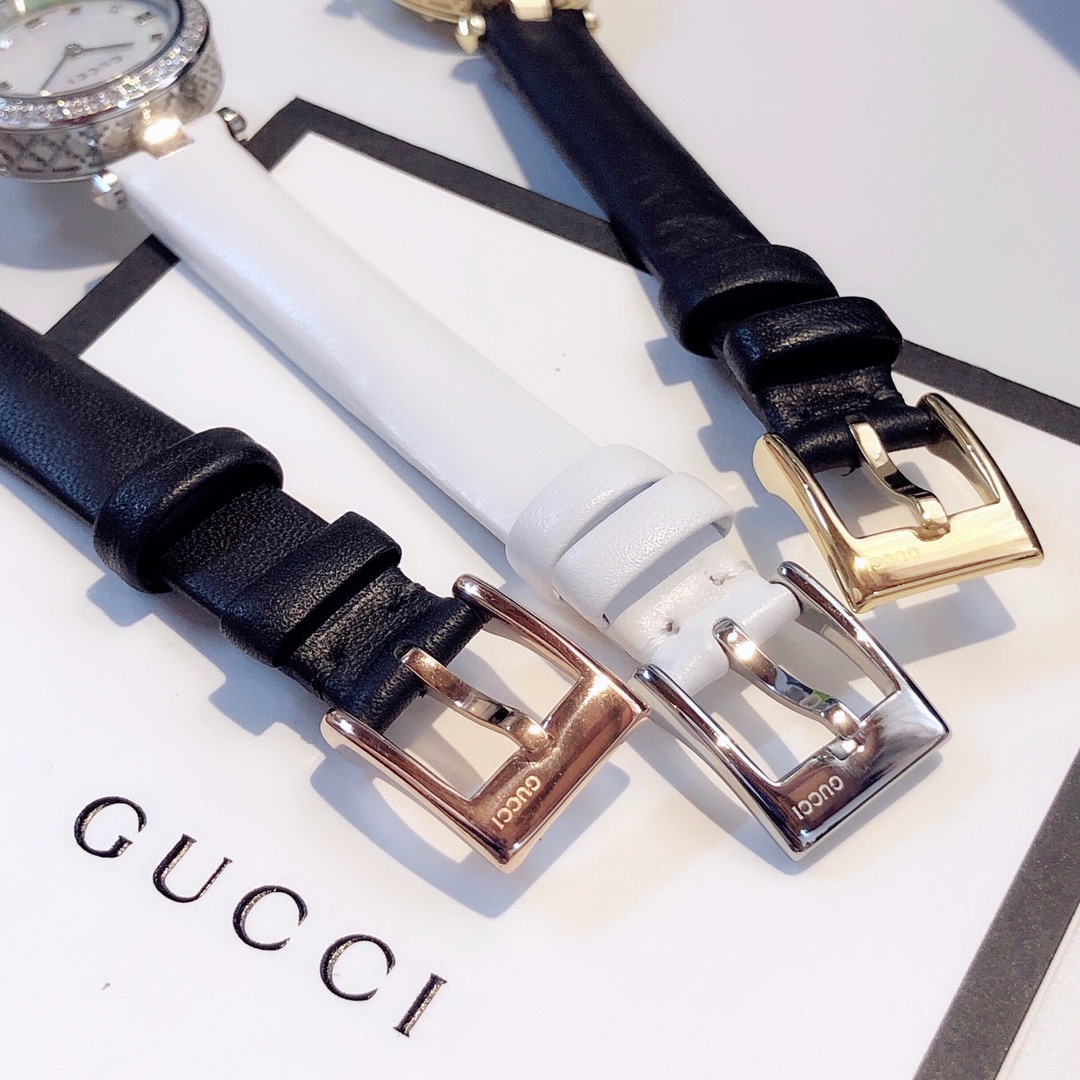 Gucci Watches GCWT1227-363